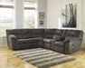 Tambo Living Room Set - Home Furniture And More (Brentwood, MD)