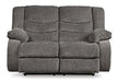 Tulen Reclining Loveseat - Home Furniture And More (Brentwood, MD)