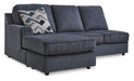 Albar Place Sectional - Home Furniture And More (Brentwood, MD)