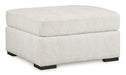 Chessington Oversized Accent Ottoman - Home Furniture And More (Brentwood, MD)