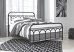 Nashburg Queen Bedroom Set - Home Furniture And More (Brentwood, MD)