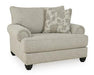 Asanti Living Room Set - Home Furniture And More (Brentwood, MD)