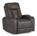 Feazada Power Recliner - Home Furniture And More (Brentwood, MD)