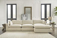 Elyza Living Room Set - Home Furniture And More (Brentwood, MD)
