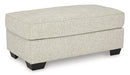 Heartcort Ottoman - Home Furniture And More (Brentwood, MD)