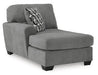 Birkdale Court Sectional - Home Furniture And More (Brentwood, MD)