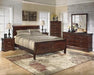 Alisdair Nightstand - Home Furniture And More (Brentwood, MD)