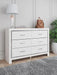 Altyra Dresser - Home Furniture And More (Brentwood, MD)
