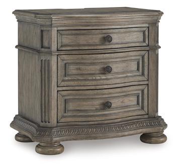 Ardenfield Nightstand - Home Furniture And More (Brentwood, MD)