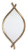 Bartner Accent Mirror - Home Furniture And More (Brentwood, MD)
