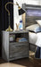Baystorm Nightstand - Home Furniture And More (Brentwood, MD)