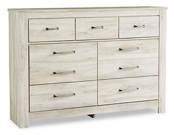 Bellaby Dresser - Home Furniture And More (Brentwood, MD)