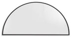 Denlow Wall Mirror Package - Home Furniture And More (Brentwood, MD)