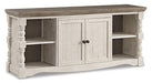 Havalance 67" TV Stand - Home Furniture And More (Brentwood, MD)