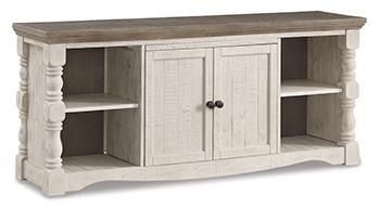 Havalance 67" TV Stand - Home Furniture And More (Brentwood, MD)