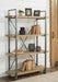 Forestmin Bookcase - Home Furniture And More (Brentwood, MD)
