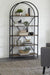 Galtbury Bookcase - Home Furniture And More (Brentwood, MD)