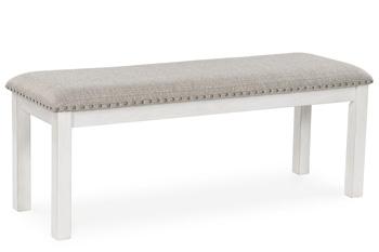 Robbinsdale Dining Package - Home Furniture And More (Brentwood, MD)