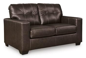 Santorine Loveseat - Home Furniture And More (Brentwood, MD)