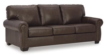 Colleton Living Room Set - Home Furniture And More (Brentwood, MD)