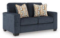 Aviemore Loveseat - Home Furniture And More (Brentwood, MD)