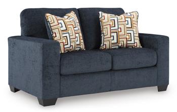 Aviemore Loveseat - Home Furniture And More (Brentwood, MD)