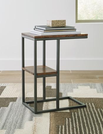 Forestmin Accent Table - Home Furniture And More (Brentwood, MD)
