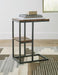 Forestmin Accent Table - Home Furniture And More (Brentwood, MD)