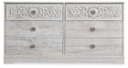 Paxberry Dresser - Home Furniture And More (Brentwood, MD)