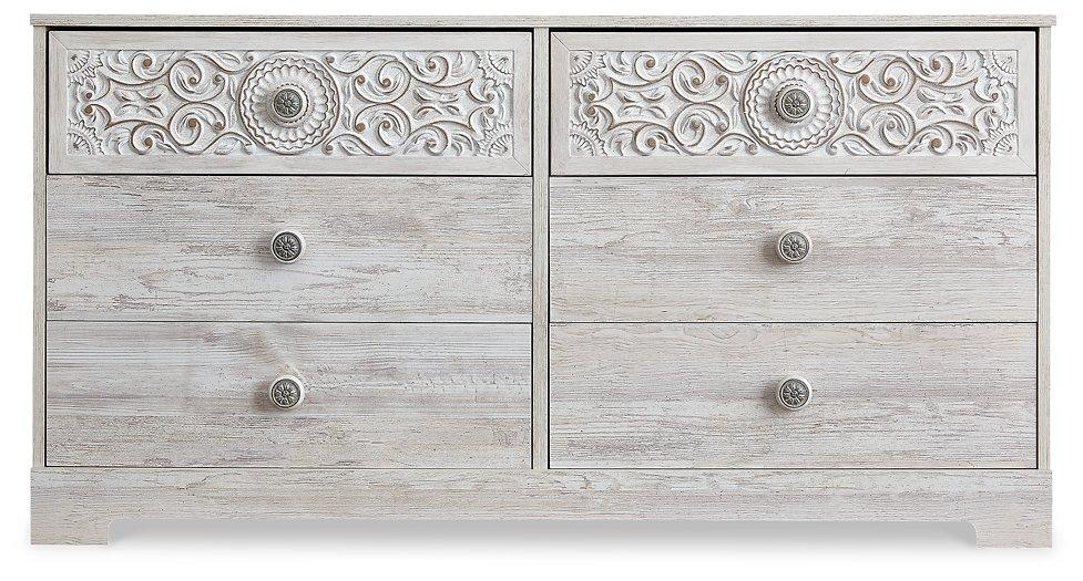 Paxberry Dresser - Home Furniture And More (Brentwood, MD)