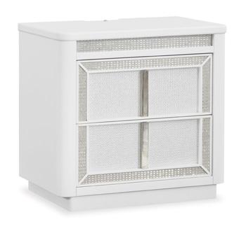 Chalanna Nightstand - Home Furniture And More (Brentwood, MD)