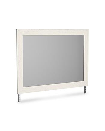 Stelsie Bedroom Mirror - Home Furniture And More (Brentwood, MD)