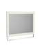 Stelsie Bedroom Mirror - Home Furniture And More (Brentwood, MD)