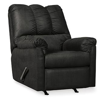 Darcy Recliner - Home Furniture And More (Brentwood, MD)