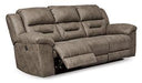 Stoneland Living Room Set - Home Furniture And More (Brentwood, MD)