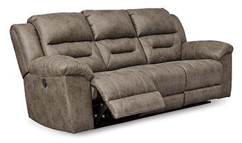 Stoneland Living Room Set - Home Furniture And More (Brentwood, MD)