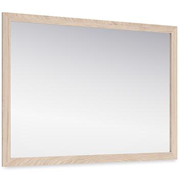 Cadmori Bedroom Mirror - Home Furniture And More (Brentwood, MD)