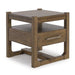 Cabalynn End Table - Home Furniture And More (Brentwood, MD)