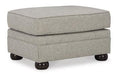 Gaelon Ottoman - Home Furniture And More (Brentwood, MD)