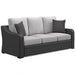 Beachcroft Outdoor Set - Home Furniture And More (Brentwood, MD)