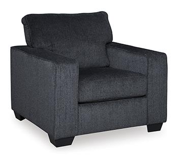 Altari Chair - Home Furniture And More (Brentwood, MD)