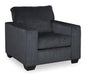 Altari Chair - Home Furniture And More (Brentwood, MD)