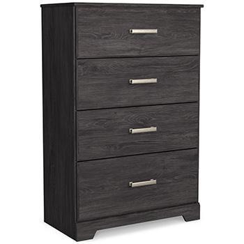 Belachime Chest of Drawers - Home Furniture And More (Brentwood, MD)