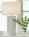 Bradard Lamp Set - Home Furniture And More (Brentwood, MD)