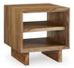 Dressonni End Table - Home Furniture And More (Brentwood, MD)