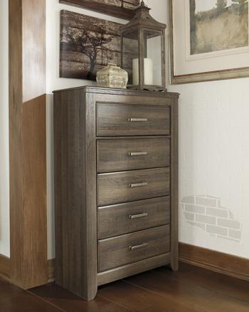 Juararo Chest of Drawers - Home Furniture And More (Brentwood, MD)