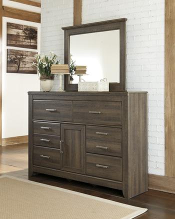 Juararo Bedroom Set - Home Furniture And More (Brentwood, MD)