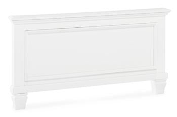 Fortman Bed - Home Furniture And More (Brentwood, MD)