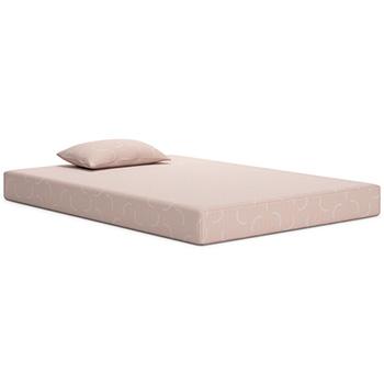 iKidz Coral Mattress and Pillow - Home Furniture And More (Brentwood, MD)