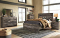 Wynnlow Bed - Home Furniture And More (Brentwood, MD)